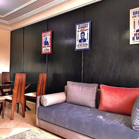 Sab 8 - Amazing View. 2 Bedrooms In Front Of The Mosque Hassan. Perfect Location Καζαμπλάνκα Εξωτερικό φωτογραφία