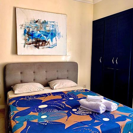 Sab 8 - Amazing View. 2 Bedrooms In Front Of The Mosque Hassan. Perfect Location Καζαμπλάνκα Εξωτερικό φωτογραφία