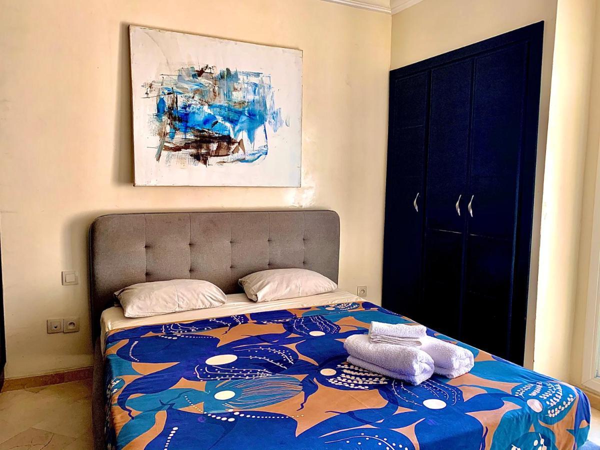 Sab 8 - Amazing View. 2 Bedrooms In Front Of The Mosque Hassan. Perfect Location Καζαμπλάνκα Εξωτερικό φωτογραφία