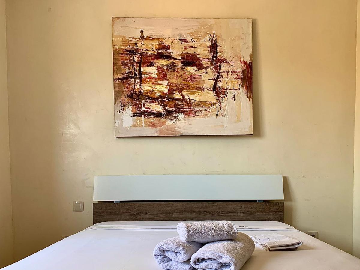 Sab 8 - Amazing View. 2 Bedrooms In Front Of The Mosque Hassan. Perfect Location Καζαμπλάνκα Εξωτερικό φωτογραφία