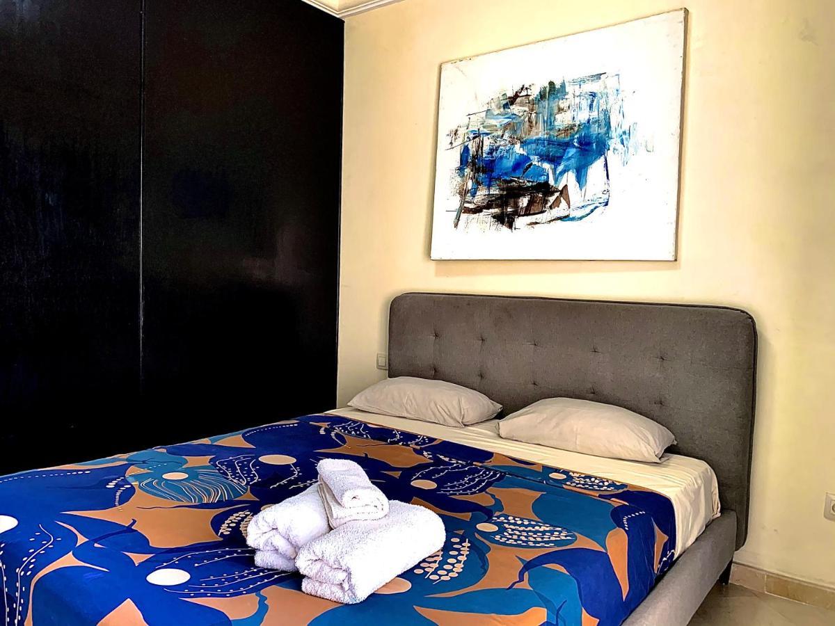 Sab 8 - Amazing View. 2 Bedrooms In Front Of The Mosque Hassan. Perfect Location Καζαμπλάνκα Εξωτερικό φωτογραφία