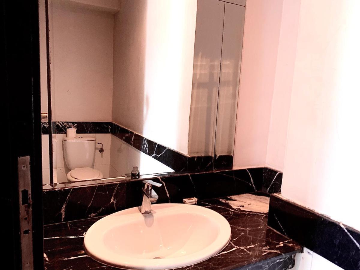 Sab 8 - Amazing View. 2 Bedrooms In Front Of The Mosque Hassan. Perfect Location Καζαμπλάνκα Εξωτερικό φωτογραφία