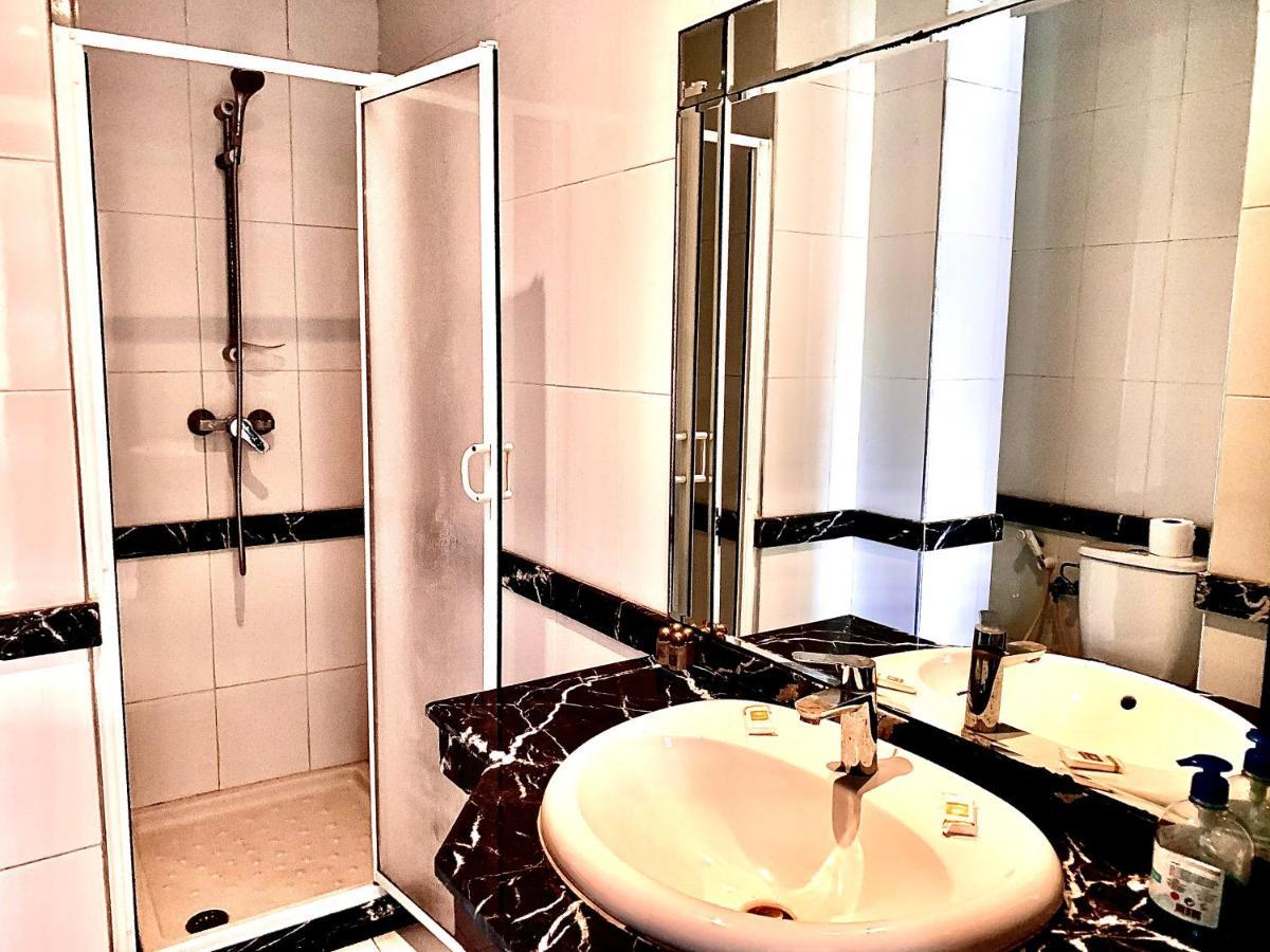 Sab 8 - Amazing View. 2 Bedrooms In Front Of The Mosque Hassan. Perfect Location Καζαμπλάνκα Εξωτερικό φωτογραφία