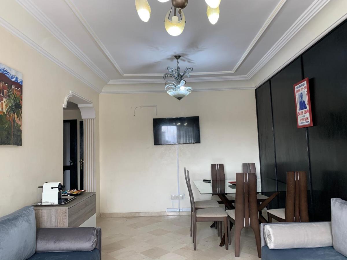 Sab 8 - Amazing View. 2 Bedrooms In Front Of The Mosque Hassan. Perfect Location Καζαμπλάνκα Εξωτερικό φωτογραφία