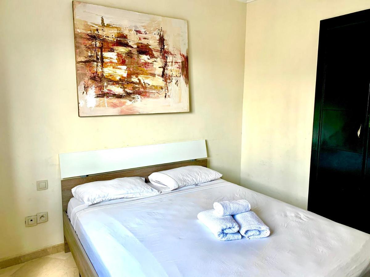 Sab 8 - Amazing View. 2 Bedrooms In Front Of The Mosque Hassan. Perfect Location Καζαμπλάνκα Εξωτερικό φωτογραφία